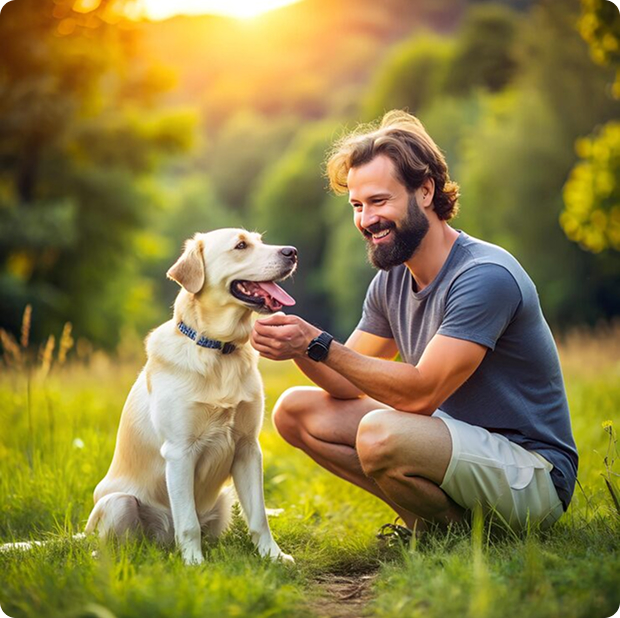 AI veterinary x-ray analysis