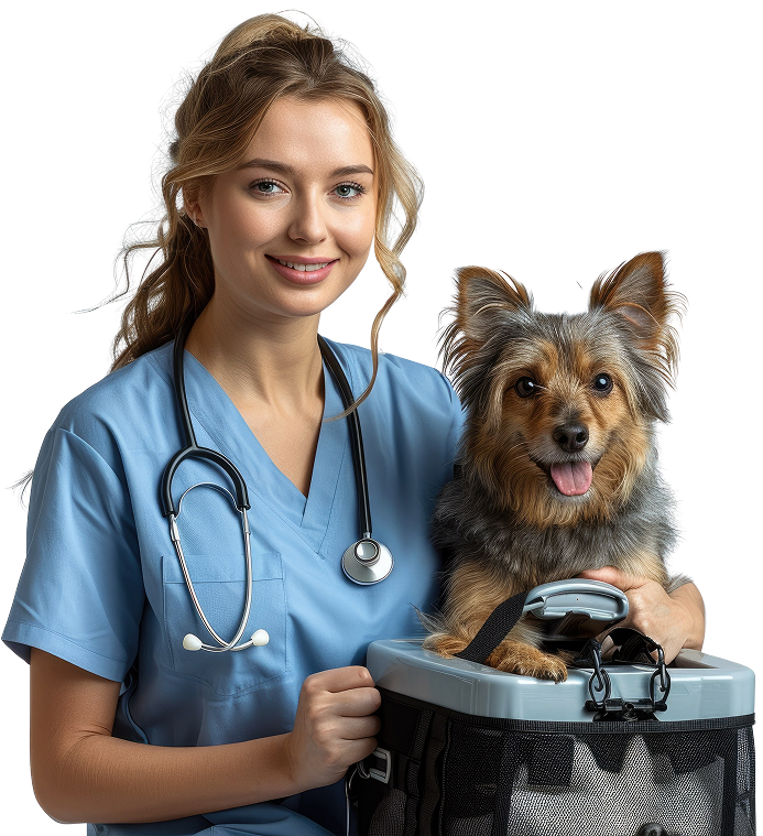 AI Vet Consultation