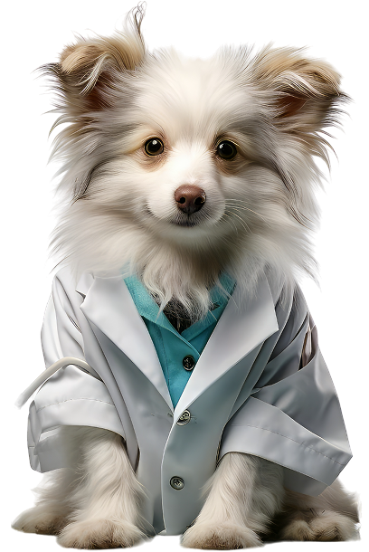 AI Vet Support